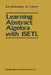 Learning Abstract Algebra with Isetl: Macintosh(tm) Diskette Provided by Ed Dubinsky, Uri Leron