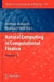 Natural Computing in Computational Finance: Volume 2 by Anthony Brabazon