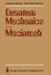 Quantum Mechanics on the Macintosh(r): With Two Program Diskettes by Siegmund Brandt