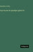 Sept leçons de physique générale by Cauchy, Augustin