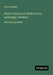 Étude critique sur Virchow et la pathologic cellulaire: Histologic genérale by Jousset, Pierre