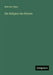 Die Religion des Geistes by Meyr, Melchior