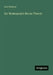 Zur Shakespeare-Bacon-Theorie by Tenkner, Karl