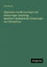 Allgemeine aus Meteorologie und Klimatologie, Strahlung, Spezifisch-medizinische Klimatologie und Höhenklima by Dorno, Carl