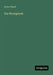 Das Naturgesetz by Bauch, Bruno