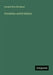 Gestalten und Schatten by Melamed, Samuel Max