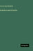 Gestalten und Schatten by Melamed, Samuel Max