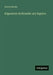 Allgemeine Arithmetik und Algebra by Lembcke, Karl