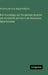 Die Grundzüge der Finnischen Sprache mit Rücksicht auf den Ural-Altaischen Sprachstamm by Kellgren, Abraham Herman August