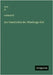 Zur Geschichte der Nibelunge Not by M̀eullenhoff, Karl