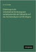 Einleitung in die Infinitesimal-Rechnung zum Selbstunterricht mit Rücksicht auf das Nothwendigste und Wichtigste by Lübsen, H. B.
