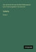 Bulletin: Tome 1 by Société Dunkerquoise