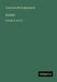 Bulletin: Volume 9, série 5 by France Société de Géographie