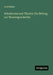 Schuldrama und Theater: Ein Beitrag zur Theatergeschichte by Riedel, Emil