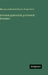 Hebraisk grammatik: p Hebraisk formlære by Strack, Hermann Leberecht