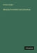 Medulla Proverbiorum Latinorum by Binder, Wilhelm