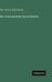 Der Athapaskische Sprachstamm by Buschmann, Joh Carl Ed