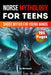 Norse Mythology Book For Teens: Short Myths for Young Minds by Skriuwer Com