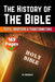 The History of the Bible: Texts, Traditions, and Transformations by Skriuwer Com