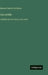 Una criolla: comedia en tres actos y en verso by García Gutiérrez, Antonio