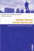 Urban Spaces After Socialism: Ethnographies of Public Places in Eurasian Cities by Tsypylma Darieva, Wolfgang Kaschuba, Melanie Krebs