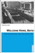 Welcome Home, Boys!: Military Victory Parades in New York City 1899-1946 by Sebastian Jobs