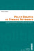 Policy Debates as Dynamic Networks: German Pension Politics and Privatization Discourse by Philip Leifeld