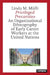 Privileged Precarities: An Organizational Ethnography of Early Career Workers at the United Nations by Linda M. Mülli