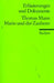 Mario und der Zauberer by Thomas Mann