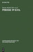 Presse im Exil by Hanno Hardt, Elke Hilscher, Winfried B. Lerg