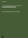 Bogen und Arkaden / Arcs et arcades by Jean Courvoisier