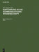 Einführung in Die Kommunikationswissenschaft. Teil 1 by Walter Hömberg