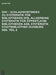SWI - Schlagwortindex zu Systematik fur Bibliotheken SFB, Allgemeine Systematik fur offentliche Bibliotheken ASB, Systematik Stadtbibliothek Duisburg SSD. Teil 2 by Thomas (FRW)/ Verein d. Bibliothekare an offentlichen Bibliotheken e. V. (ADP)/ Beaujean, Marion (ADP) Bundgen
