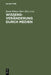 Wissensveränderung durch Medien by Karin Böhme-Dürr, Jürgen Emig, Norbert M. Seel