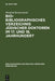 Bio-Bibliographisches Verzeichnis Jüdischer Doktoren Im 17. Und 18. Jahrhundert by Manfred Komorowski
