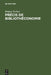 Précis de Bibliothéconomie by Brigitte Richter, Marcelle Ménil, Noë Richter