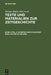 Regionale Behörden u. wissenschaftliche Hochschulen für die fünf ostdeutschen Länder, die ehemaligen preußischen Ostprovinzen u. eingegliederte Gebiet by Institut Für Zeitgeschichte, Heinz Boberach, Oldrich Sladek