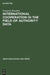 International cooperation in the field of authority data by Françoise Bourdon, Ruth Webb