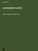 Burgen und Feste Platze by Comite International D'Histoire De L'Art (EDT)