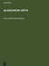 Bogen Und Mauerwerk: Systematisches Fachworterbuch by K. g. Saur