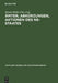 Ämter, Abkürzungen, Aktionen des NS-Staates by Institut Für Zeitgeschichte, Heinz Boberach, Rolf Thommes