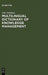 Multilingual Dictionary of Knowledge Management by Otto Vollnhals
