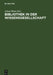 Bibliothek in der Wissensgesellschaft by Askan Blum