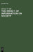 The Impact of Information on Society: An Examination of Its Nature, Value and Usage by Michael W. Hill