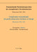 Transnationale Parteienkooperation der europäischen Christdemokraten: Dokumente 1945-1965 / Coopération transnationale des partis démocrates-chrétiens by Michael Gehler, Wolfram Kaiser, Michael Gehler