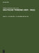 1. Juli 1831 (Nr. 1) - 31. Oktober 1831 (Nr. 121) by J. G. a. Wirth, Wolfram Siemann, Christof Müller-Wirth