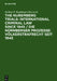 The Nuremberg Trials: International Criminal Law Since 1945: 60th Anniversary International Conference by Lawrence Raful, Herbert R. Reginbogin, Christoph Safferling