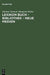 Lexikon Buch - Bibliothek - Neue Medien by Dietmar Strauch