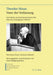 Theodor Heuss - Vater Der Verfassung: Zwei Reden Im Parlamentarischen Rat Uber Das Grundgesetz 1948/49. Mit Einem Essay Von Jutta Limbach by Stiftung-Bundesprasident-Theodor-Heuss-H