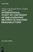 International Study of Copyright of Bibliographic Records in Machine-Readable Form by Dennis D. MacDonald, Eleanor J. Rodger, Jeffrey L. Squires
